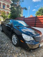 Chrysler sebring 2.0Tdi cabrio Bayern - Dettelbach Vorschau