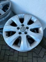 Alufelgen Ronal 6.5Jx16 ET37 Opel Nordrhein-Westfalen - Waldbröl Vorschau