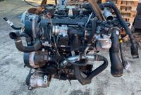 Motor Fiat Ducato Euro 6, 140PS Brandenburg - Frankfurt (Oder) Vorschau