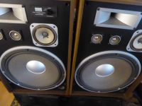 Sansui Sp x7700 Lautsprecherboxen Vintage Nordrhein-Westfalen - Bornheim Vorschau