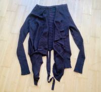 Allsaints All Saints London Strickjacke Strick Cardigan Grunge S Bonn - Kessenich Vorschau