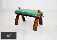 Kamelhocker Sitz Antik Vintage Barock Klappbar Sitz Orientalisch Nordrhein-Westfalen - Lage Vorschau