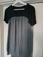 H&M Kleid Longshirt Zara XS S schwarz Silvester Party Zara Thüringen - Hermsdorf Vorschau
