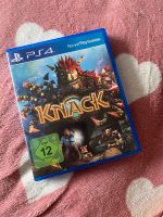 PlayStation 4 Spiel, Knack Essen - Essen-Borbeck Vorschau