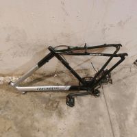 Fahrrad 28 Zoll Rahmen Continental mit Schaltung set Nordrhein-Westfalen - Erkrath Vorschau