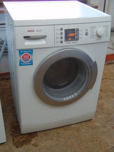 Waschmaschine & Trockner gebraucht kaufen in Tübingen - Baden-Württemberg |  eBay Kleinanzeigen ist jetzt Kleinanzeigen