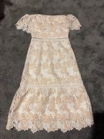 Kleid Marke ChiChi London Größe XS Nordrhein-Westfalen - Nettetal Vorschau