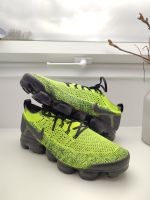 Nike Air Vapor Max Flyknit 2 Volt Black Green München - Pasing-Obermenzing Vorschau