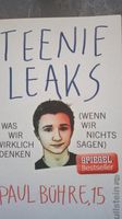 Teenie leaks, ein Jugendlicher packt aus Baden-Württemberg - Bad Buchau Vorschau