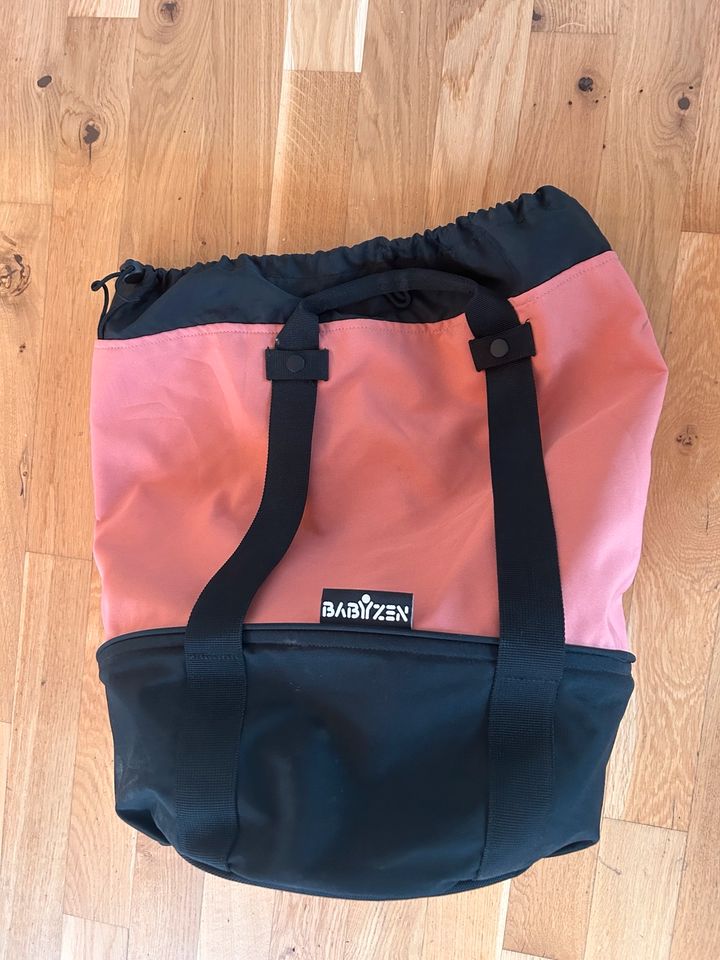 Babyzen bag Tasche in Berlin