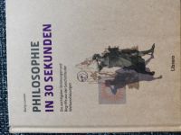 Buch "Philosophie in 30 Sekunden" Bayern - Aschaffenburg Vorschau