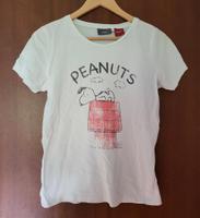 T-Shirt Peanuts Gr. S Kr. München - Oberschleißheim Vorschau