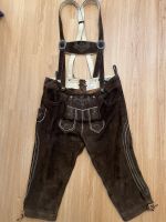 Lederhose Marke Country Line Bayern - Neuburg a.d. Donau Vorschau