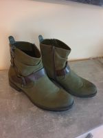 Rieker Damen Stiefeletten Gr. 39 Nordrhein-Westfalen - Simmerath Vorschau