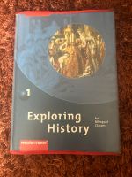 Exploring history westermann Geschichte für bilingual Saarland - Saarlouis Vorschau