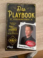 Das Playbook Hessen - Dreieich Vorschau