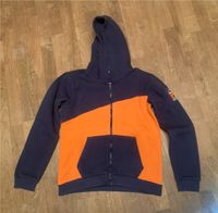 Sweatshirtjacke „Red Bull KTM Racing" - Größe 164 Bayern - Geltendorf Vorschau