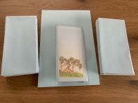 Briefpapier Set mit Karten und Umschlägen Nordrhein-Westfalen - Jüchen Vorschau