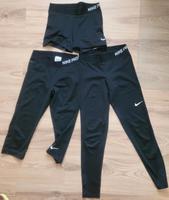 Nike Sporttights - set Schleswig-Holstein - Flensburg Vorschau