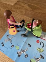 Playmobil Mama mit Kinderwagen 5491 Schleswig-Holstein - Schiphorst Vorschau