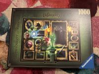 Ravensburger Puzzle 1000 Teile Disney Villainous Maleficent 15025 Nordrhein-Westfalen - Gronau (Westfalen) Vorschau