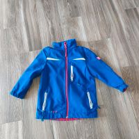 Engelbert Strauß Softshelljacke Kinderjacke Motion 2020 98/104 Schleswig-Holstein - Neuenbrook Vorschau