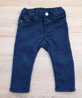 Baby-Jeans, Stretchhose, H&M, Gr.74 Nordrhein-Westfalen - Burbach Vorschau