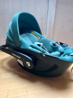 Maxi-Cosi Pebble 360 i-Size Baby Autositz Essential Green Bayern - Oettingen in Bayern Vorschau