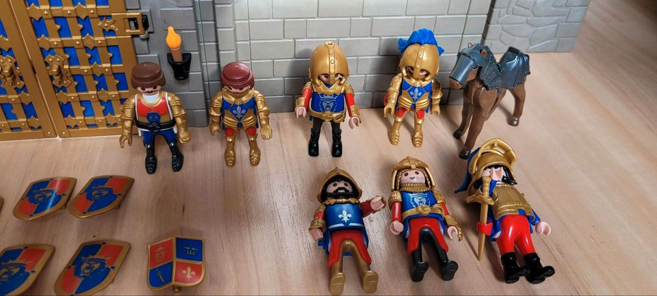 Playmobil 6000 Löwenritterburg in Köln - Porz | Playmobil günstig kaufen,  gebraucht oder neu | eBay Kleinanzeigen ist jetzt Kleinanzeigen