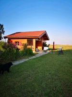 Ferienhaus, Blockhaus auf dem Bauernhof Baden-Württemberg - Berghülen Vorschau