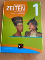 Das waren Zeiten 1 ISBN 978-3-661-31021-3 Rheinland-Pfalz - Bretzenheim Vorschau