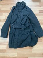 Marie Lund Trenchcoat Größe 38 Lübeck - St. Lorenz Nord Vorschau
