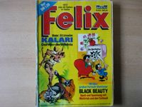 Felix - Comics (Bastei) - Auswahl (Nr. 855 bis 910 ) Niedersachsen - Celle Vorschau