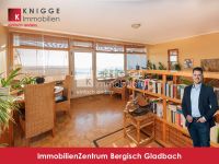 +++ 3052a - Kapitalanlage: Helle 2-Zimmerwohnung mit Aussichtsbalkon in bevorzugter Lage von GL-Bensberg +++ Nordrhein-Westfalen - Bergisch Gladbach Vorschau