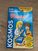 Experiment Spiel Wasser von KOSMOS Hessen - Mörfelden-Walldorf Vorschau