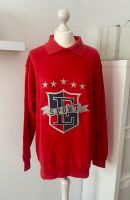 Escada Sport Sweater Sweatshirt rot Größe M Bayern - Coburg Vorschau