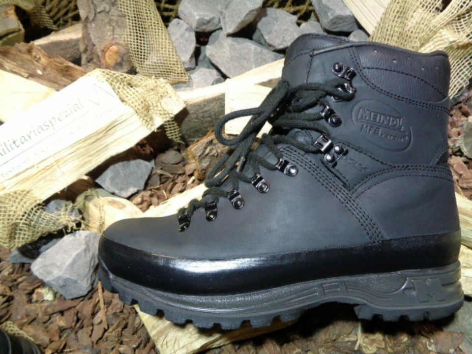 MEINDL ISLAND Gtx ISLAND M2 Stiefel NUBUK-VIBRAM-schwarz Gr.44 in  Nordrhein-Westfalen - Herzogenrath | eBay Kleinanzeigen ist jetzt  Kleinanzeigen