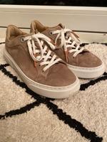 Lloyd Leder Schuhe Sneaker Gr. 37 Bayern - Nonnenhorn Vorschau