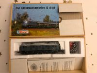 Roco H0 43981 Elektrolok BR E18 08 " MUSEUMS EDITION" für Märklin Berlin - Schöneberg Vorschau