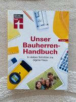 Unser Bauherren Handbuch 2. Auflage Stiftung Warentest München - Schwabing-Freimann Vorschau