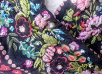 Sommerkleid Strand Urlaub 100%Seide! Hippie/Festival aus London Bayern - Kaufbeuren Vorschau