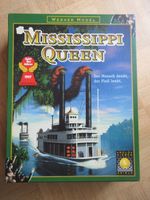 Spiel Mississippi Queen Neuwertig München - Laim Vorschau