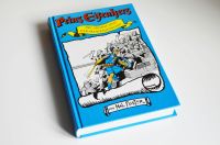 Hal Foster "PRINZ EISENHERZ Die grosse Jagd Der Sklavenaufstand" Hessen - Kassel Vorschau