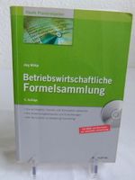 Betriebswirtschaftliche Formelsammlung: Schnell nachschlagen Essen - Essen-Borbeck Vorschau