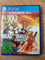 Dragon Ball xenoverse ps4 Spiel Häfen - Bremerhaven Vorschau