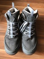 Wanderschuhe Gr. 41 Damen wasserdicht grau von Decathlon Baden-Württemberg - Reutlingen Vorschau