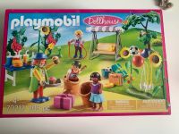 Playmobil Dollhouse 70212 Kindergeburtstag Clown Nordrhein-Westfalen - Lage Vorschau