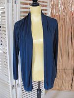 ** toller blauer Cardigan/ Strickjacke Größe M  TOPP Zustand ** Niedersachsen - Uelzen Vorschau