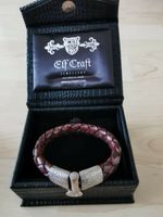 Elfcraft Lederarmband Neu Armband elf craft Bonn - Dransdorf Vorschau