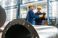 Metallbearbeiter (m/w/d) Leipzig - Großzschocher Vorschau